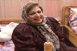 وفاة الفنانة السورية نجاح حفيظ عن عمر ناهز 76 عاما